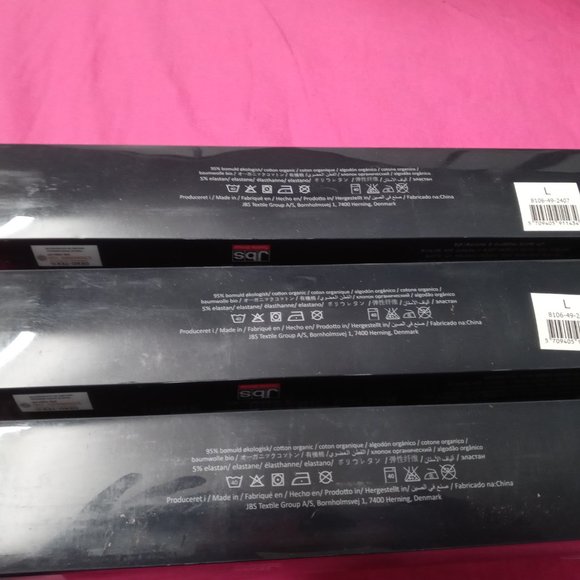 Boxer briefs - Picture 5 of 5